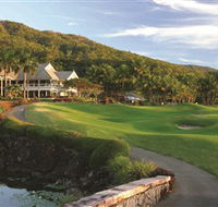 Paradise Palms Golf Course - Hotel WA
