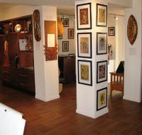 Janbal Gallery - Hotel WA
