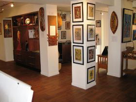 Janbal Gallery - Hotel WA 0