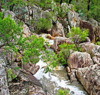 Crows Nest National Park - Hotel WA