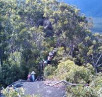 Mia Mia State Forest - Hotel WA