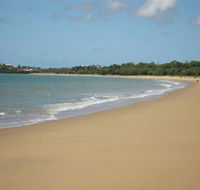 Bucasia Beach - Hotel WA