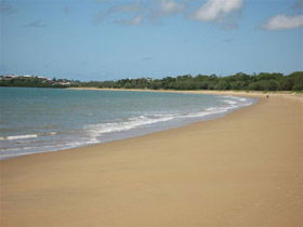 Bucasia Beach - Hotel WA 0