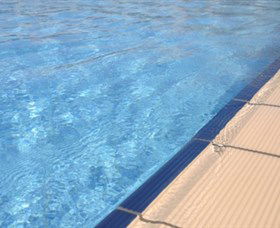 Calliope Swimming Pool - Hotel WA 0