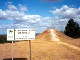 Ellesmere QLD Hotel WA