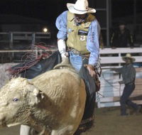 Overlanders Way - Hotel WA