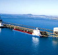 Port of Hay Point Lookout - Hotel WA