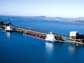 Port Of Hay Point Lookout - Hotel WA 0