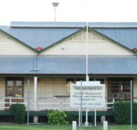 Central Queensland Military Museum - Hotel WA