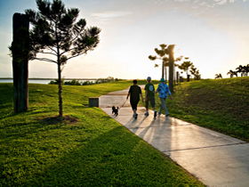 Bluewater Trail - Hotel WA 0