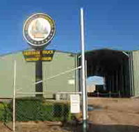 Wintons Diamantina Heritage Truck and Machinery Museum - Hotel WA