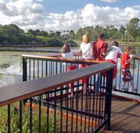 Maryboroughs Glory Hole - Hotel WA