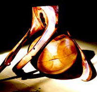 Stanthorpe Regional Art Gallery - Hotel WA