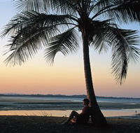 Town Beach - Hotel WA