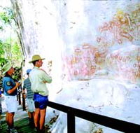 The Art Gallery - Hotel WA