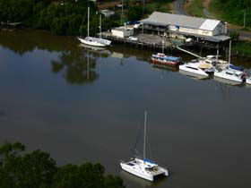 Port Of Maryborough - Hotel WA 0