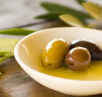 Bunnyconnellen Olive Grove and Vineyard - Hotel WA