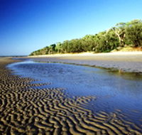 Burrum Coast National Park - Hotel WA