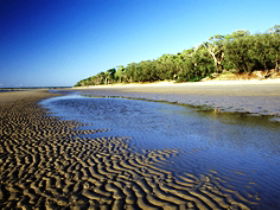 Burrum Coast National Park - Hotel WA 0