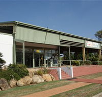 Terrestrial Georgetown Centre - Hotel WA