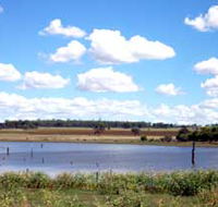 Gordonbrook Dam - Hotel WA