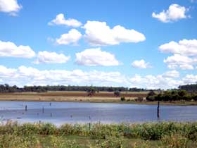 Gordonbrook Dam - Hotel WA 0