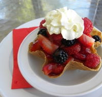 The Bramble Patch - Hotel WA