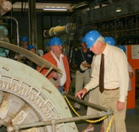 Longreach Powerhouse Museum - Hotel WA