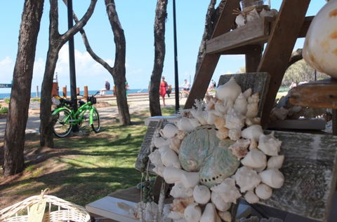 Broadbeach Beachfront Markets - Hotel WA 3