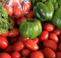 Coolangatta Beachfront Markets - Hotel WA