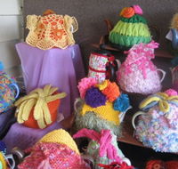 Maleny Sunday Market - Hotel WA