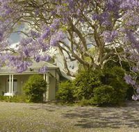 The Long Apron Restaurant - Hotel WA