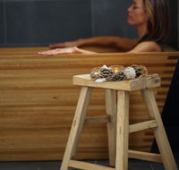 Stephanies Ocean Spa - Hotel WA