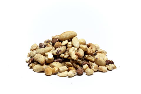 Nutworks - Hotel WA 2