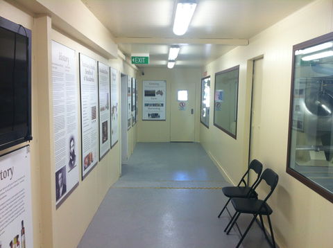 Nutworks - Hotel WA 3