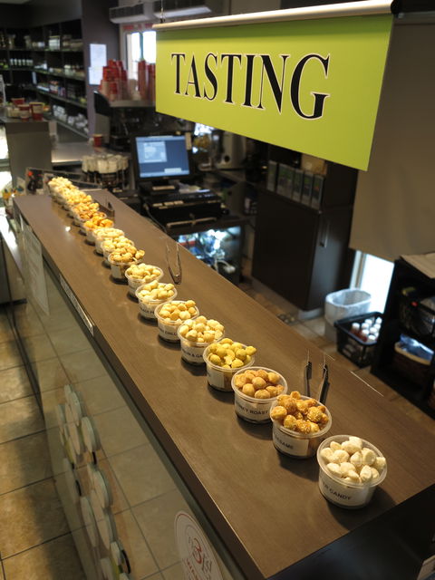 Nutworks - Hotel WA 11