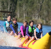 Oz Ski Resort - Hotel WA