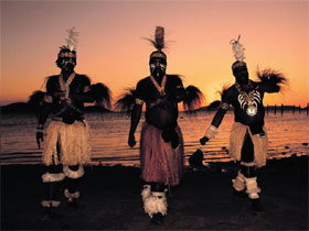 Gab Titui Cultural Centre - Hotel WA 0