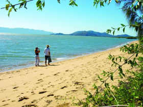 Bushland Beach - Hotel WA 0