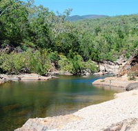 Mount Elliot Bowling Green Bay National Park - Hotel WA