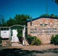 Royal Flying Doctor Service Visitor Centre - Hotel WA