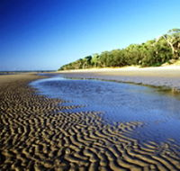 Kinkuna Section - Hotel WA