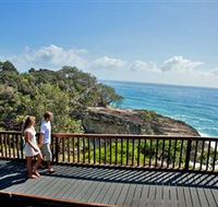 North Gorge Headlands - Hotel WA