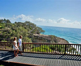 North Gorge Headlands - Hotel WA 0