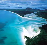 Hill Inlet - Hotel WA