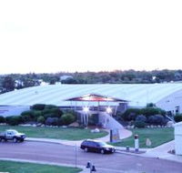 Qantas Founders Museum - Hotel WA