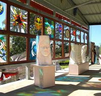 Alpha31 Art Gallery and Sculpture Garden - Hotel WA