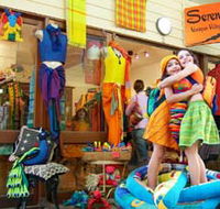 Kuranda - Village in the Rainforest - Hotel WA