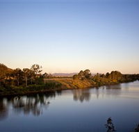 Lake Wivenhoe - Hotel WA