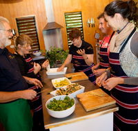 Wild Lime Cooking School - Hotel WA